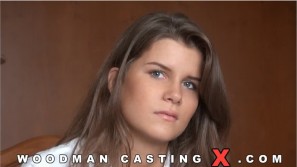 VELONKA JOHNSON avatar of the woodman girl