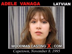 Casting soft of ADELE video