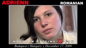 casting soft of ADRIENN video