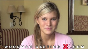 KRYSTAL avatar of the woodman girl